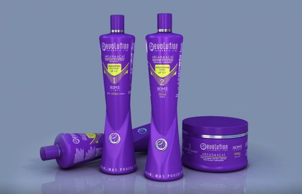 MANUTENÇÃO DE ARGAN E AÇAI