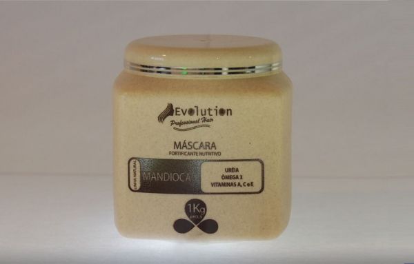HIDRATAÇÃO DE MANDIOCA